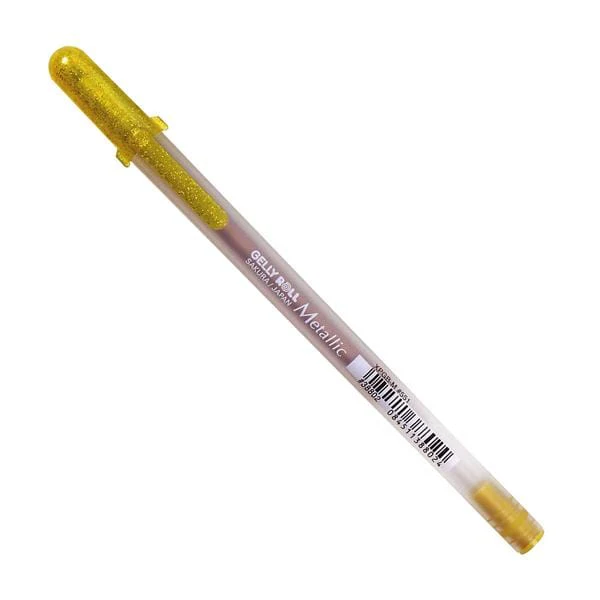 Sakura - Gelly Roll Classic - Individual 08 Pens - Image 14