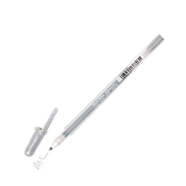 Sakura - Gelly Roll Classic - Individual 08 Pens - Image 16
