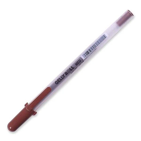 Sakura - Gelly Roll Classic - Individual 08 Pens - Image 4