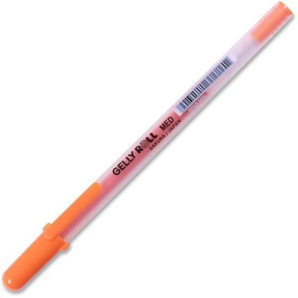 Sakura - Gelly Roll Classic - Individual 08 Pens - Image 7