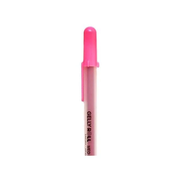 Sakura - Gelly Roll Classic - Individual 08 Pens - Image 8