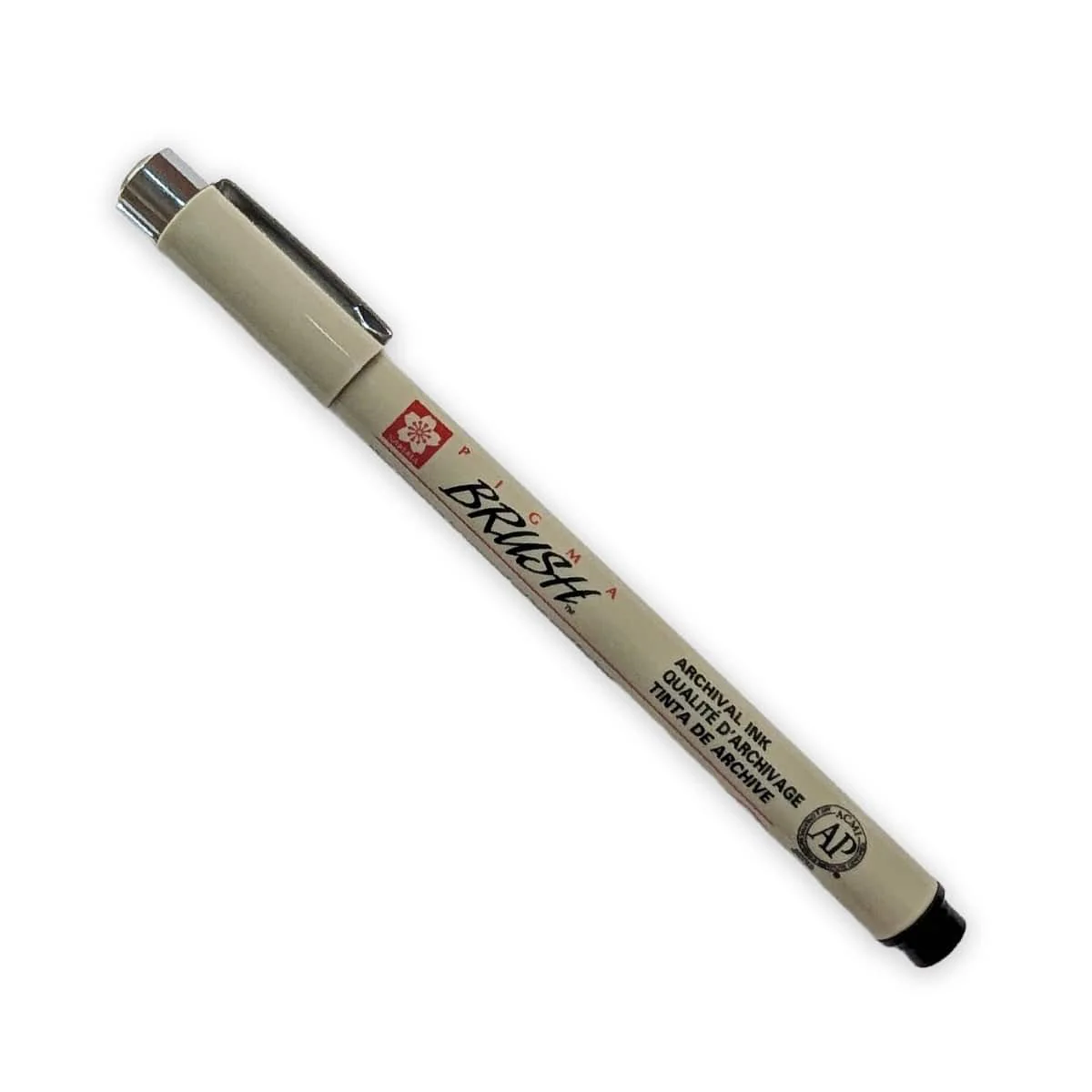 Sakura - Pigma Brush - Individual Pens - Image 2
