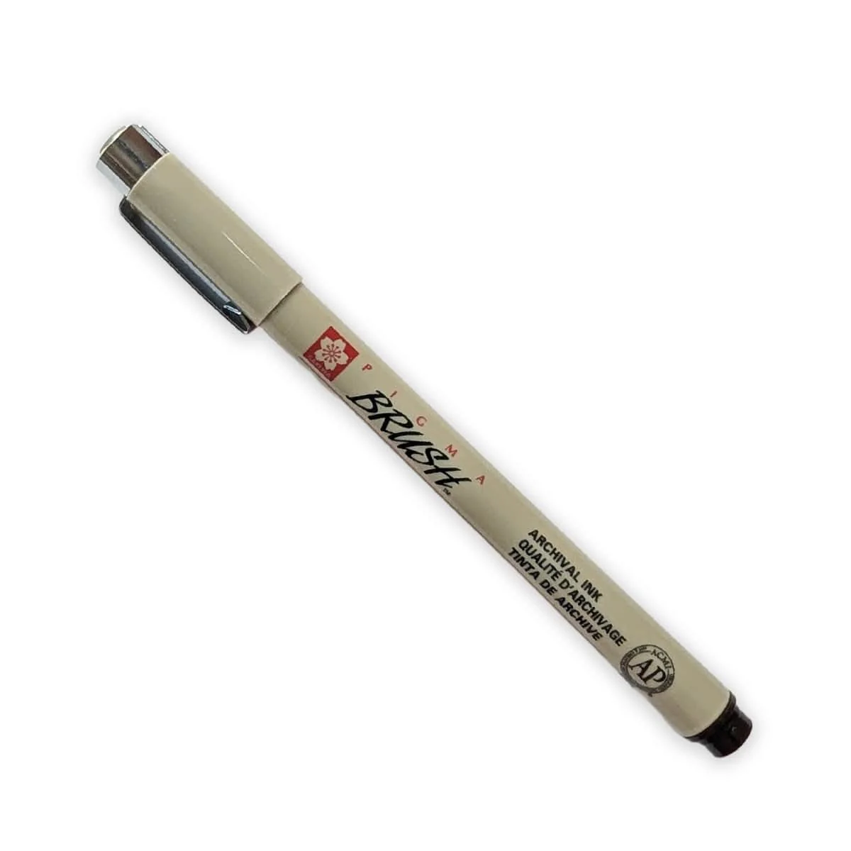 Sakura - Pigma Brush - Individual Pens - Image 3