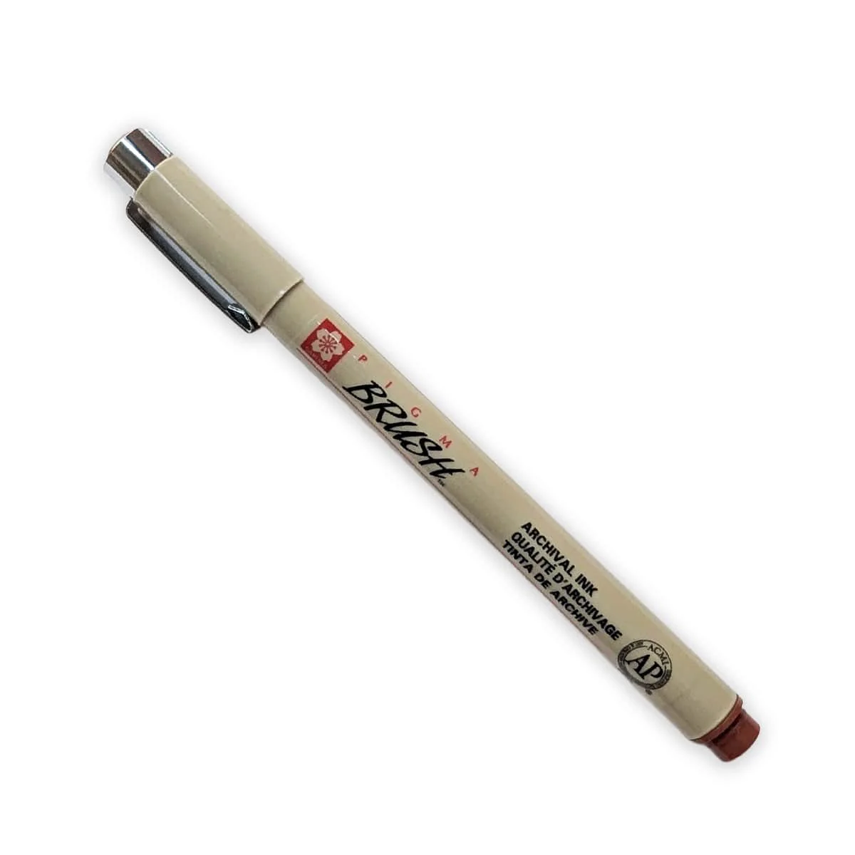 Sakura - Pigma Brush - Individual Pens - Image 4