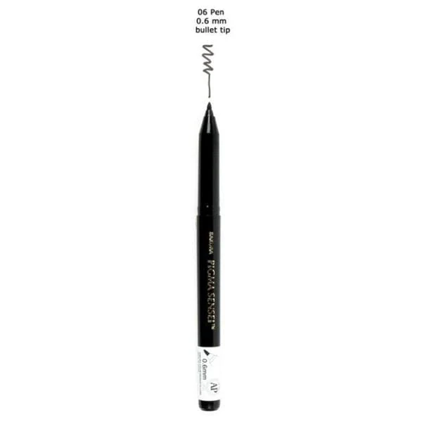 Sakura - Pigma Sensei - Individual Pens - Image 3