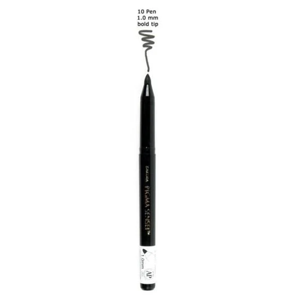 Sakura - Pigma Sensei - Individual Pens - Image 4