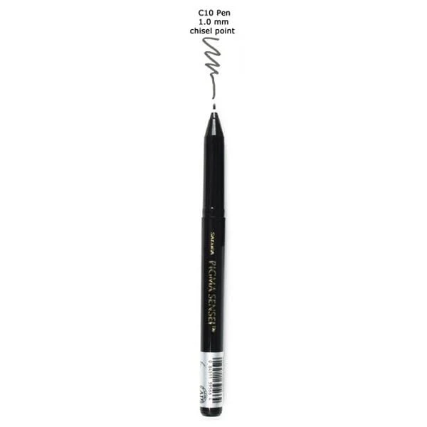Sakura - Pigma Sensei - Individual Pens - Image 5