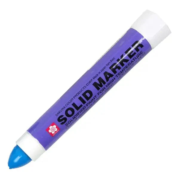 Sakura - Solid Marker Original - Blue