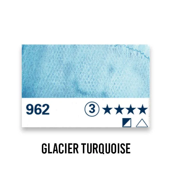 Schmincke - Horadam Aquarell - Super Granulation Watercolours - 15mL Tubes - Image 27