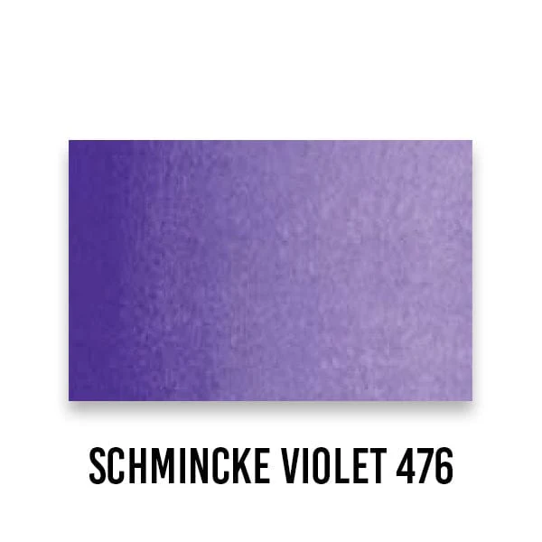 Schmincke - Horadam Aquarell - Watercolour Half Pans - Series 2 - Image 26