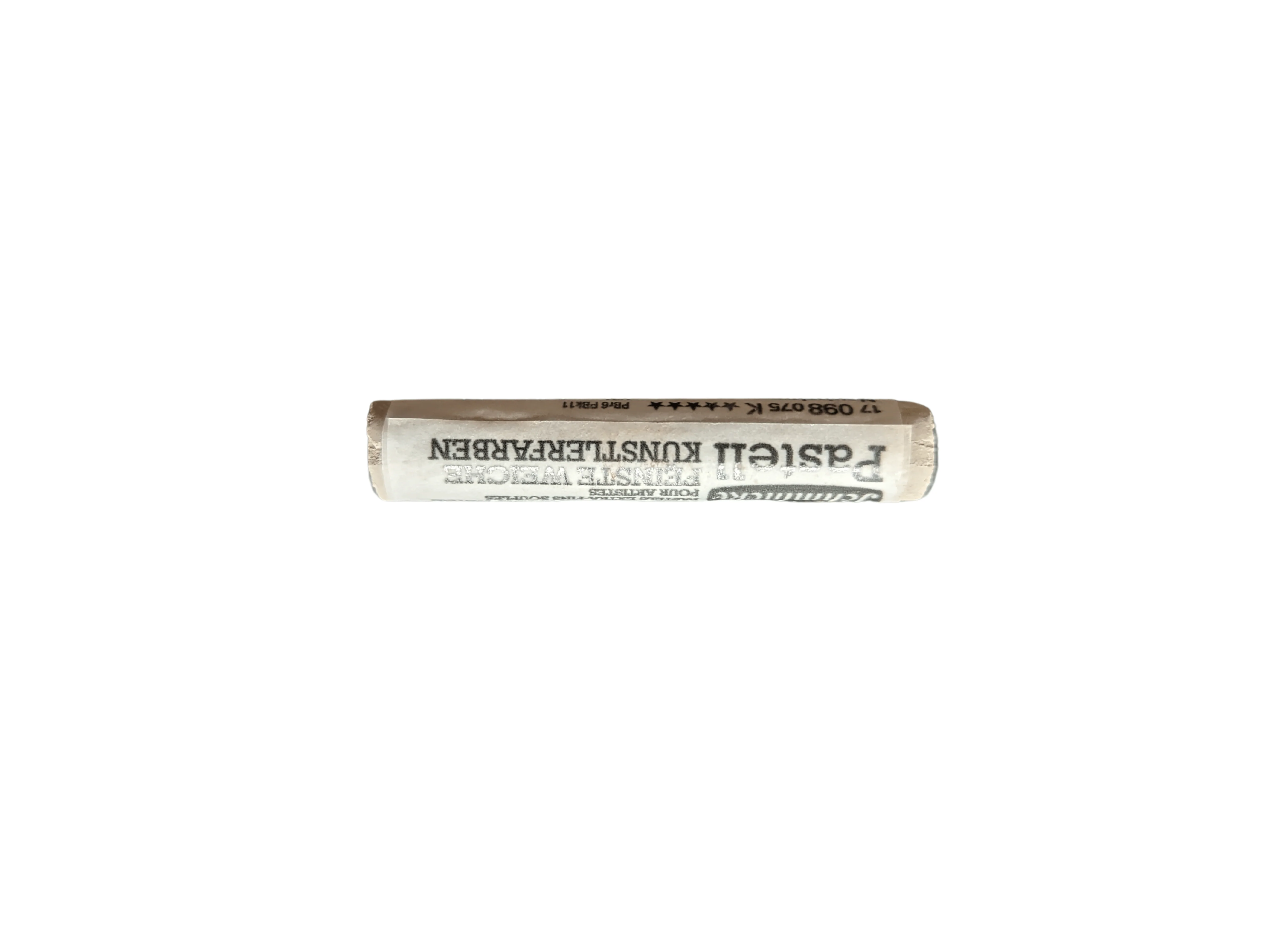 Schmincke - Extra-Soft Artists' Pastels - Individual Neutral Tints - Image 3