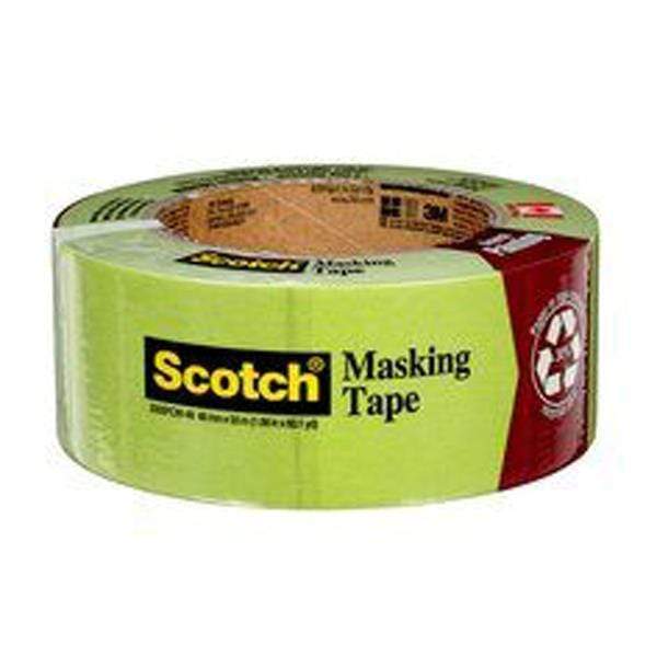 Scotch - Multi-Surface Painter's Tape - 48mm x 50m Roll