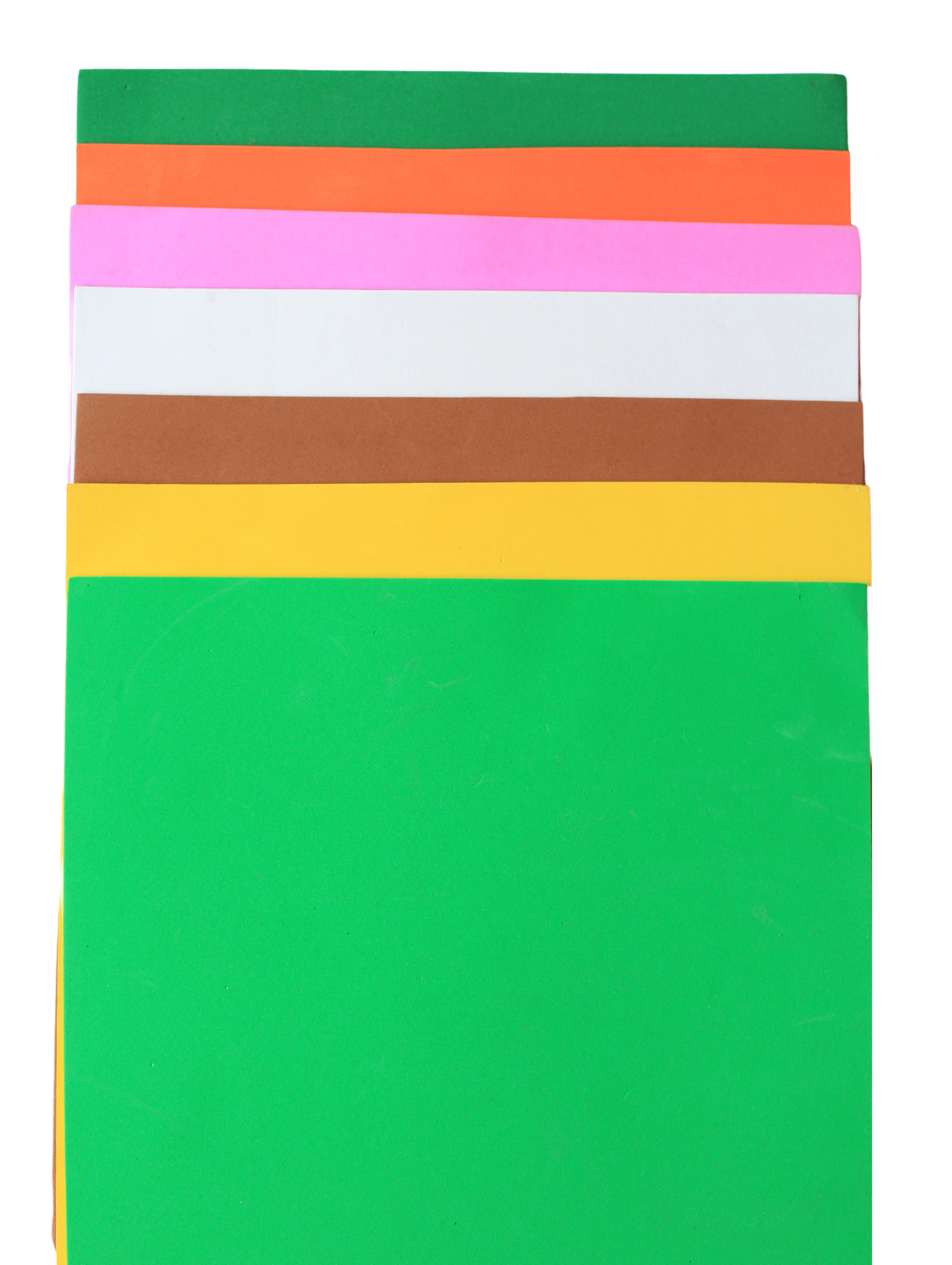 Selectum - Foam Sheets - 9x12" - Image 2