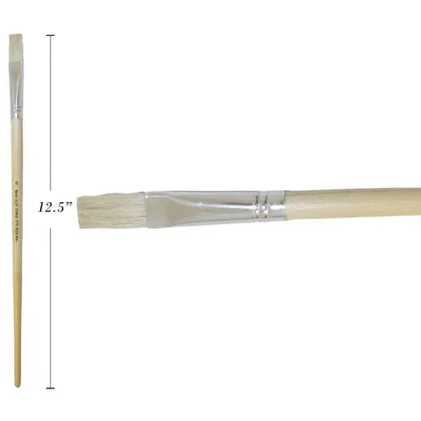 Selectum - Hog Bristle Brushes - Image 2