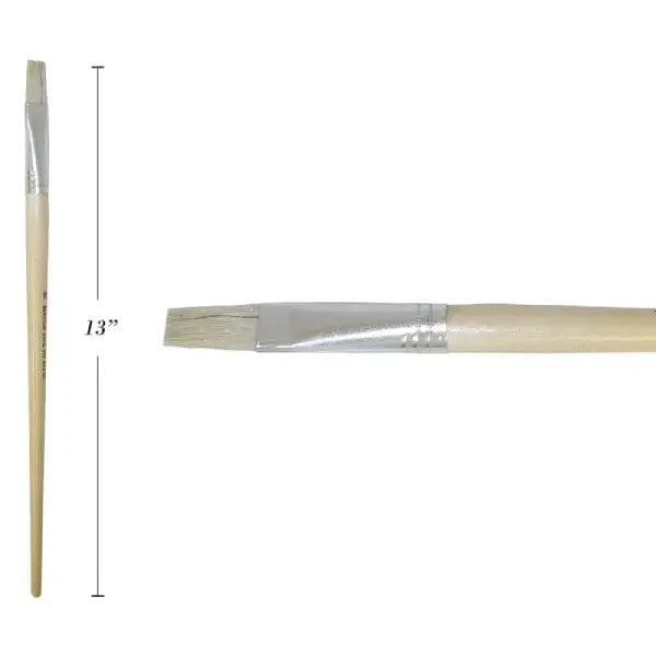 Selectum - Hog Bristle Brushes - Image 3