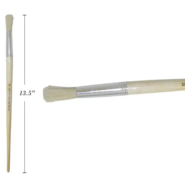 Selectum - Hog Bristle Brushes - Image 6