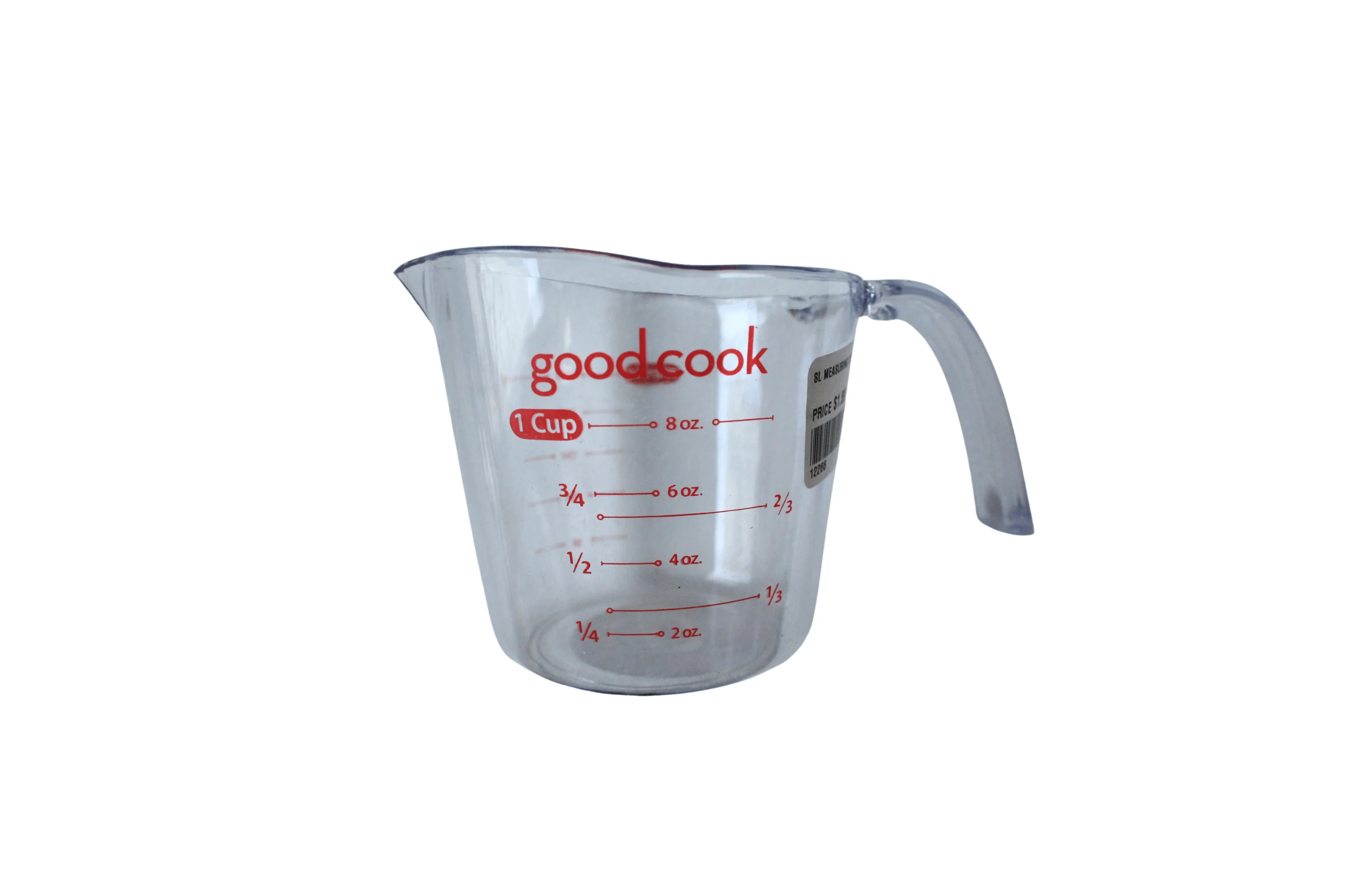 Selectum - Measuring Cup