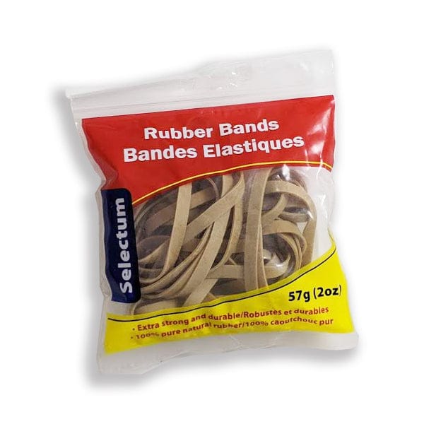 Selectum - Rubber Bands - #64