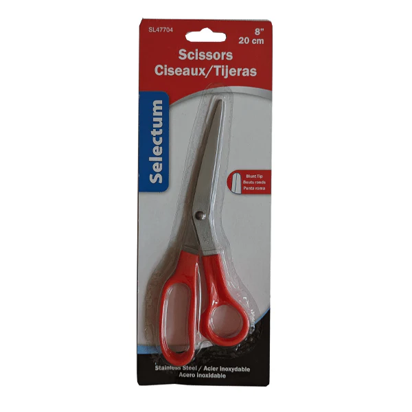 Selectum - Scissors - 8" Blade