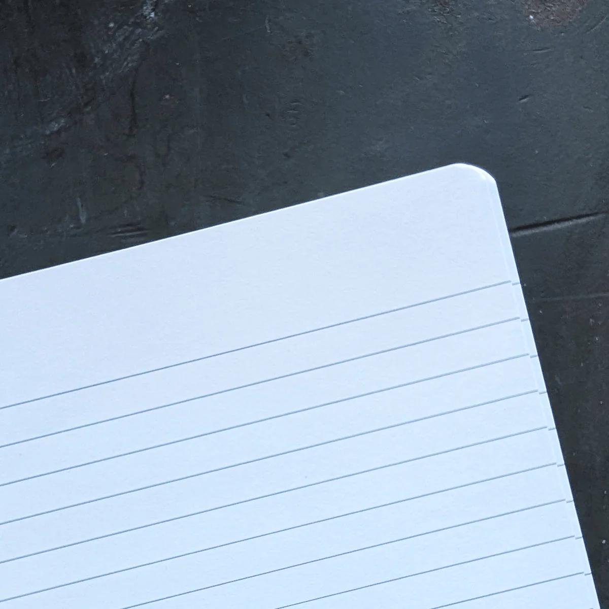 Selectum - Slogan Notebooks - 7.5x10" - Image 2