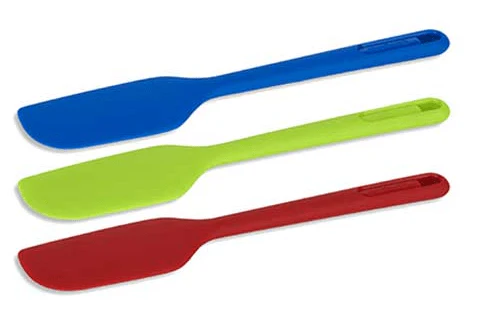 Selectum - Spatula Scraper - Wide