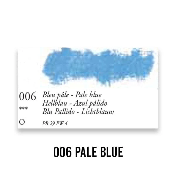 Sennelier - Oil Pastels - Open Stock - Blues - Image 13