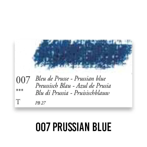 Sennelier - Oil Pastels - Open Stock - Blues - Image 15