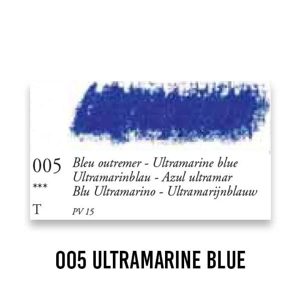 Sennelier - Oil Pastels - Open Stock - Blues - Image 17