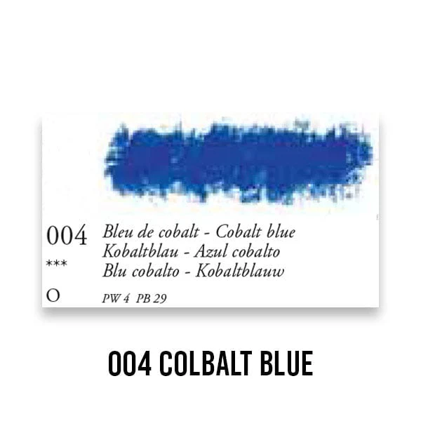 Sennelier - Oil Pastels - Open Stock - Blues - Image 9