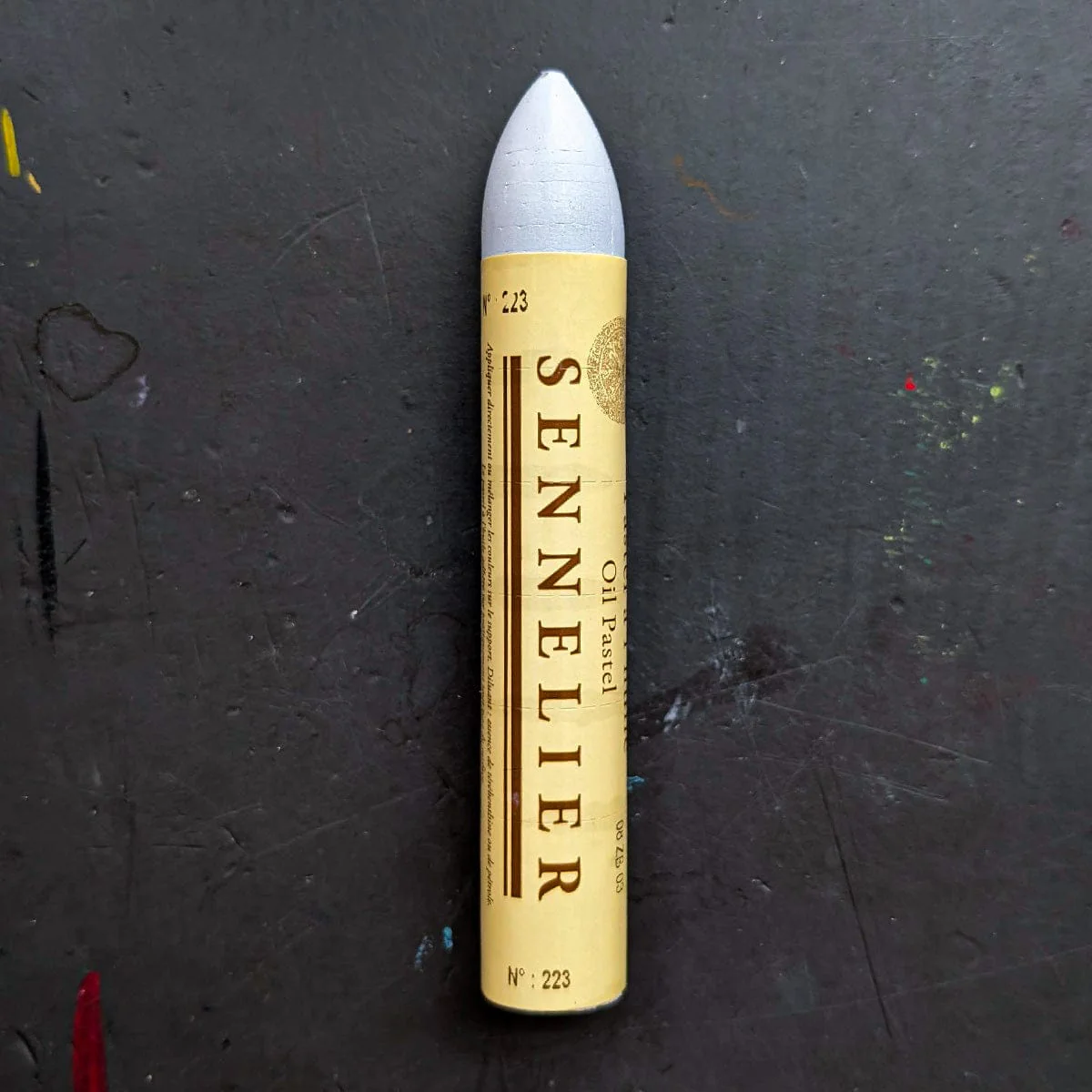 Sennelier - Oil Pastels - Open Stock - Grand Size - Image 10