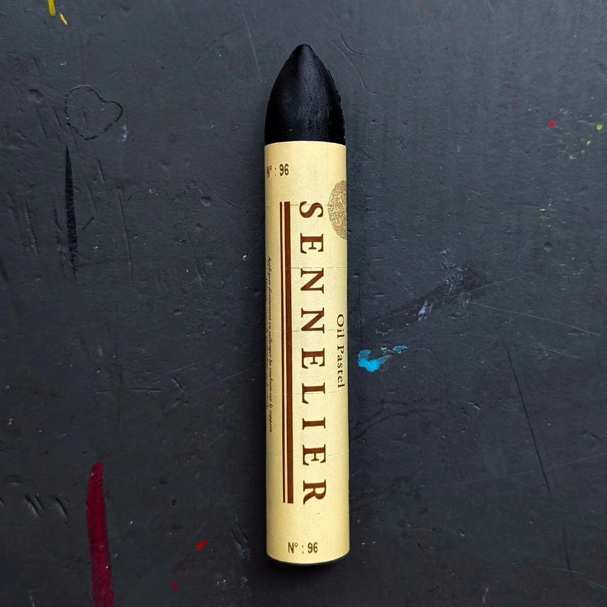 Sennelier - Oil Pastels - Open Stock - Grand Size - Image 13