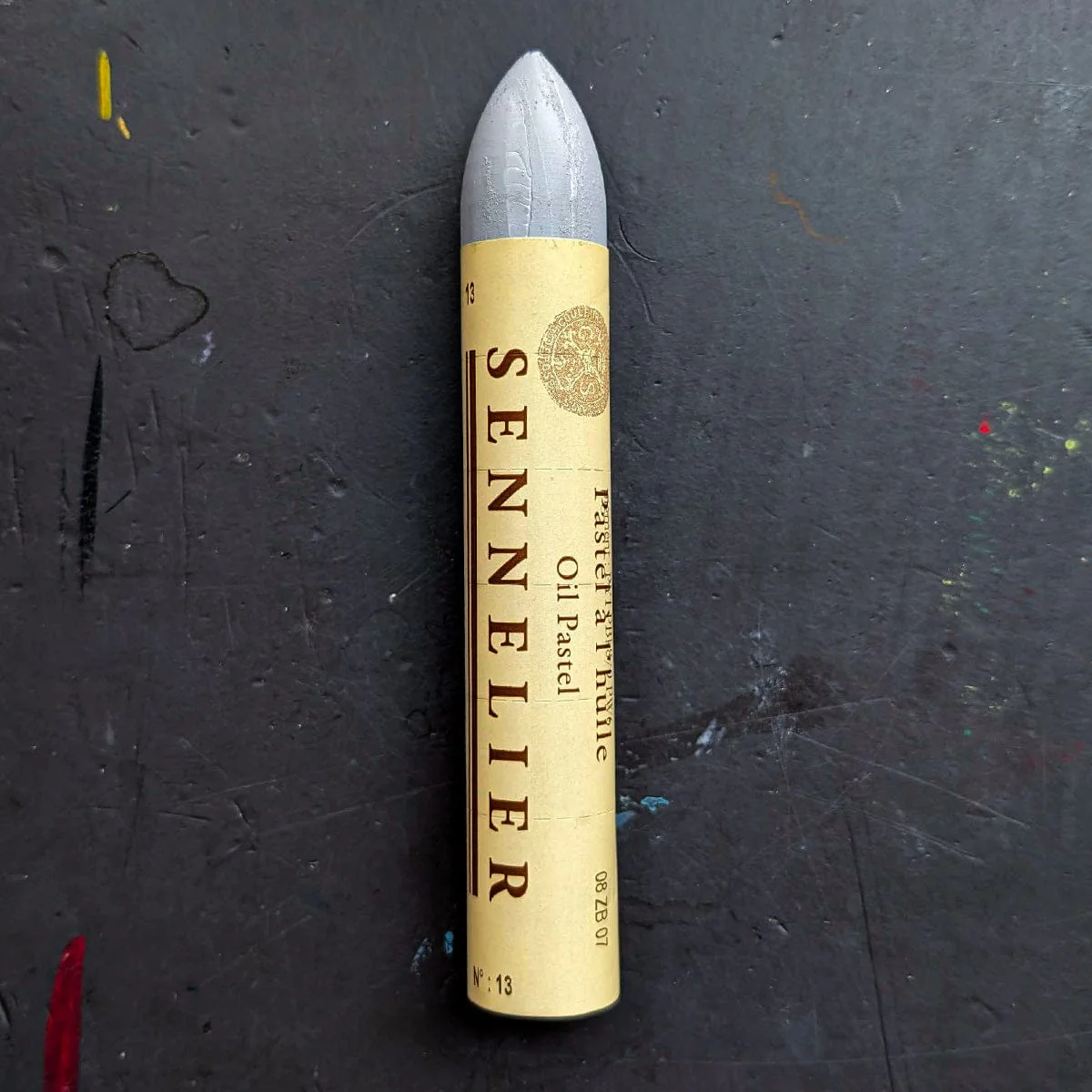 Sennelier - Oil Pastels - Open Stock - Grand Size - Image 16