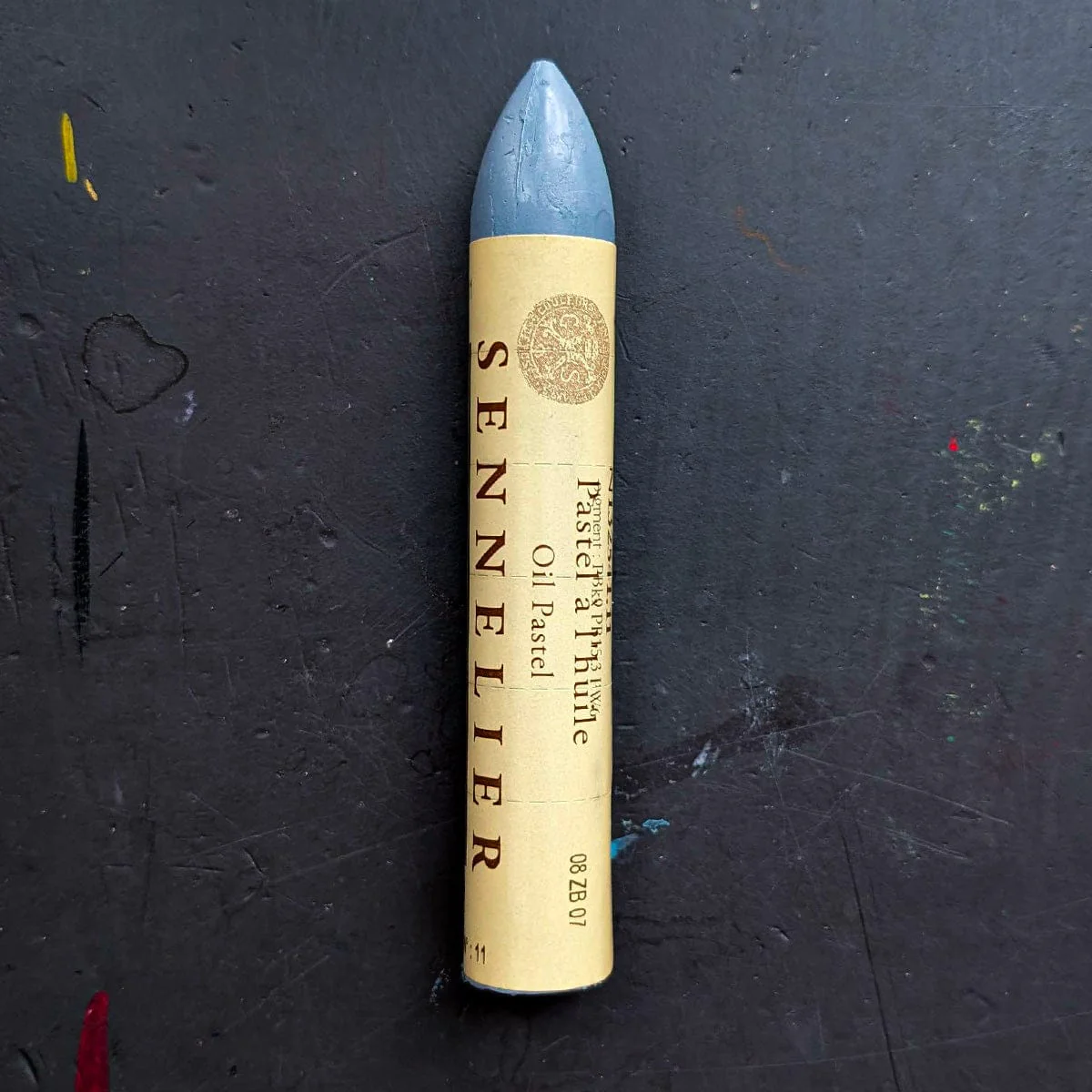 Sennelier - Oil Pastels - Open Stock - Grand Size - Image 3