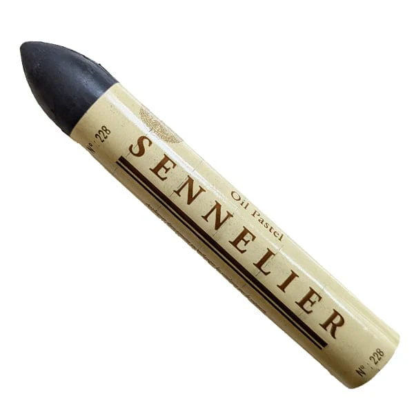 Sennelier - Oil Pastels - Open Stock - Grand Size - Image 4