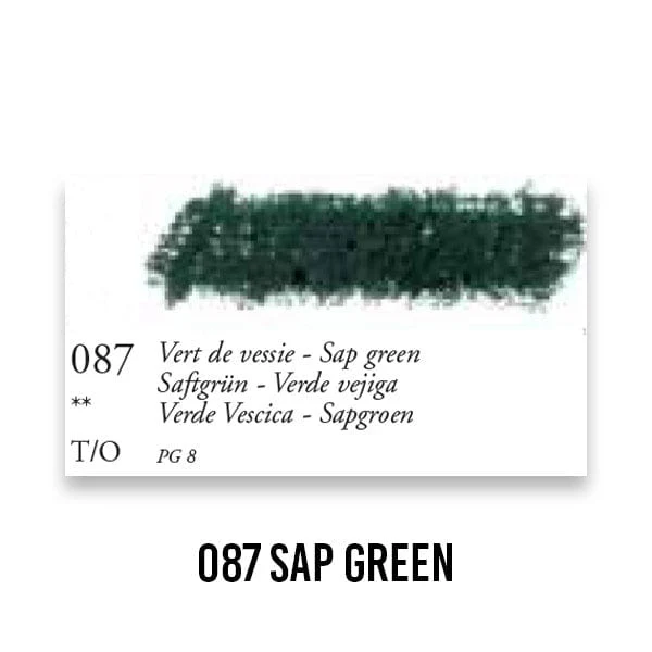 Sennelier - Oil Pastels - Open Stock - Greens - Image 15