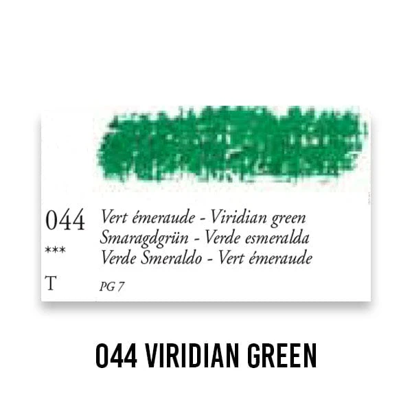 Sennelier - Oil Pastels - Open Stock - Greens - Image 17