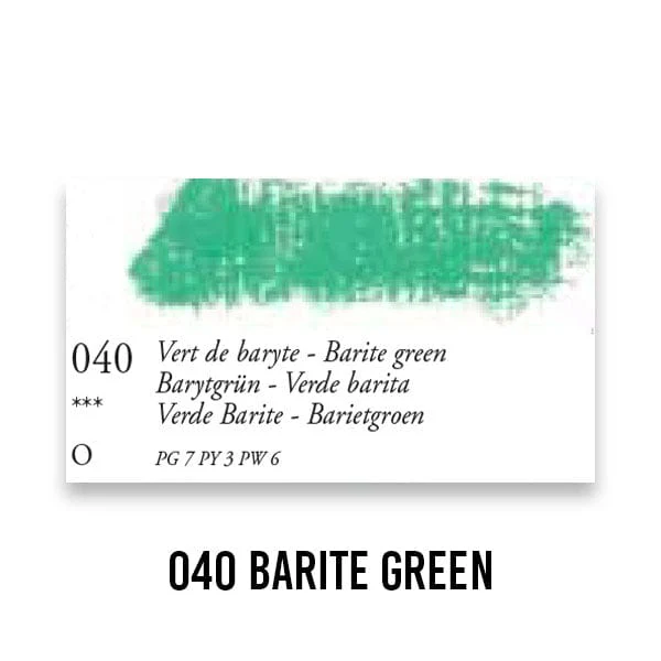 Sennelier - Oil Pastels - Open Stock - Greens - Image 19