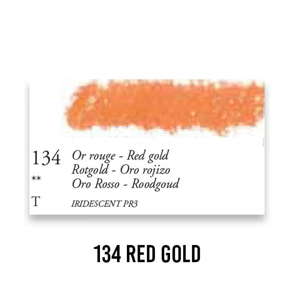 Sennelier - Oil Pastels - Open Stock - Iridescent Colours - Image 7