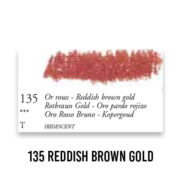 Sennelier - Oil Pastels - Open Stock - Iridescent Colours - Image 8