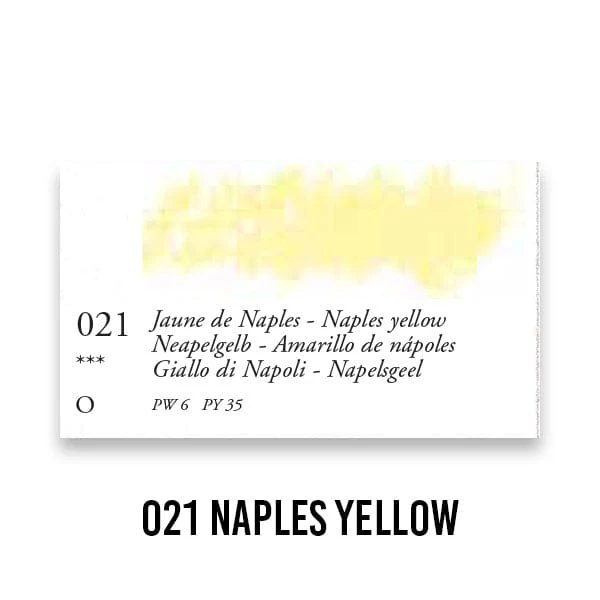 Sennelier - Oil Pastels - Open Stock - Reds, Oranges, Yellows - Image 10