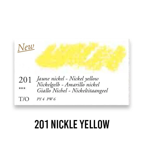 Sennelier - Oil Pastels - Open Stock - Reds, Oranges, Yellows - Image 11
