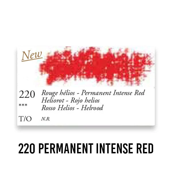 Sennelier - Oil Pastels - Open Stock - Reds, Oranges, Yellows - Image 12
