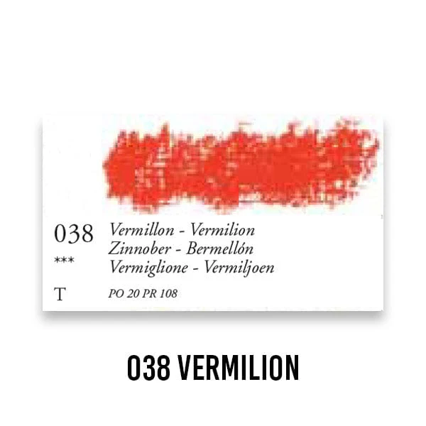 Sennelier - Oil Pastels - Open Stock - Reds, Oranges, Yellows - Image 16