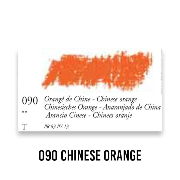 Sennelier - Oil Pastels - Open Stock - Reds, Oranges, Yellows - Image 3