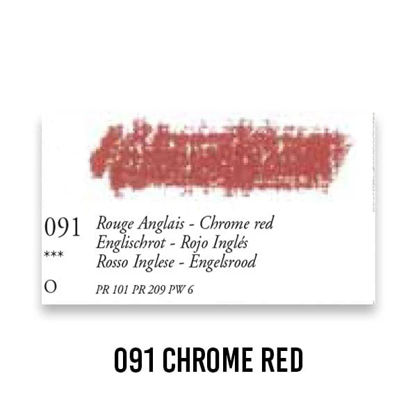 Sennelier - Oil Pastels - Open Stock - Reds, Oranges, Yellows - Image 4