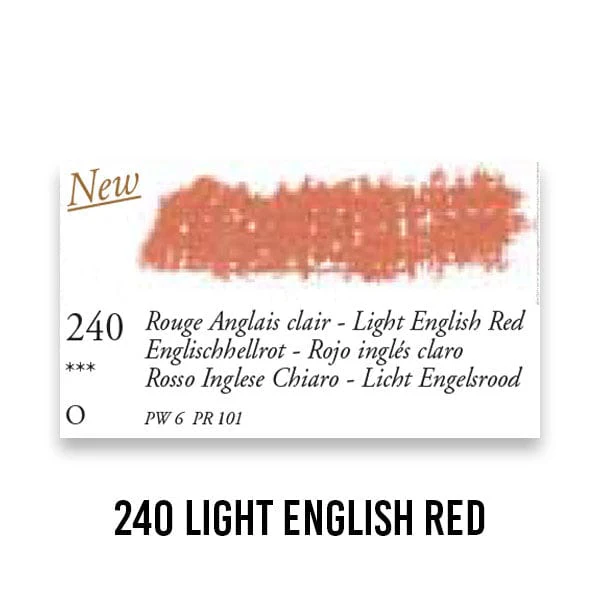 Sennelier - Oil Pastels - Open Stock - Reds, Oranges, Yellows - Image 7