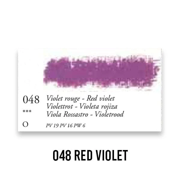 Sennelier - Oil Pastels - Open Stock - Violets and Pinks - Image 10