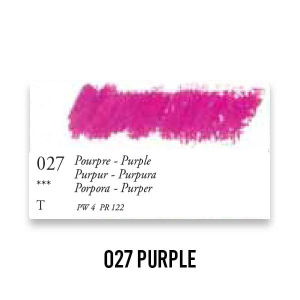 Sennelier - Oil Pastels - Open Stock - Violets and Pinks - Image 11