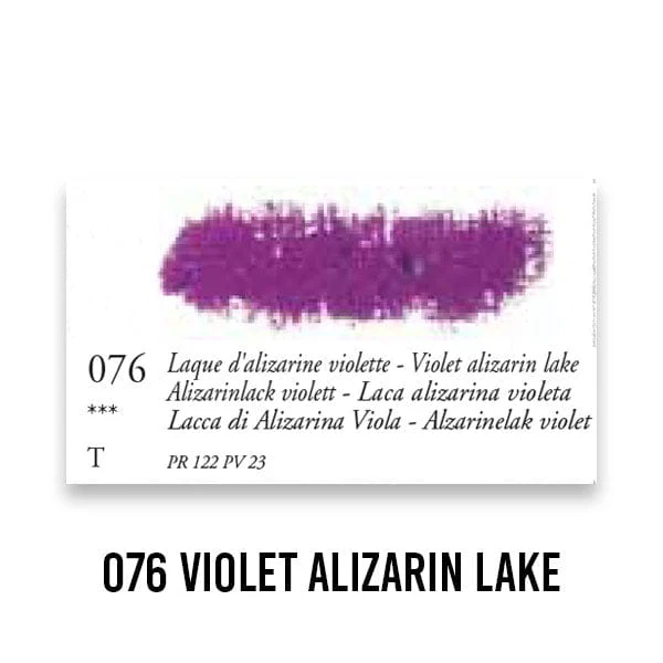 Sennelier - Oil Pastels - Open Stock - Violets and Pinks - Image 12