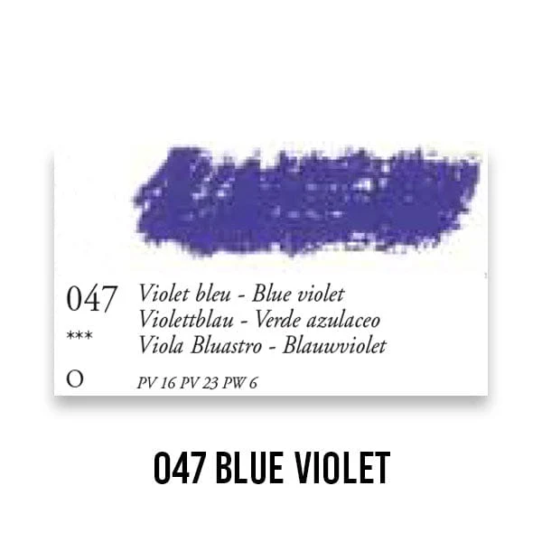 Sennelier - Oil Pastels - Open Stock - Violets and Pinks - Image 15